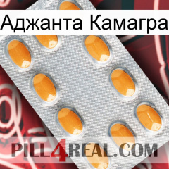 Аджанта Камагра cialis3